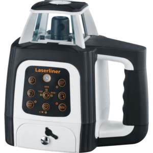 Laserliner Centurium Express Green 410 S 056.500L
