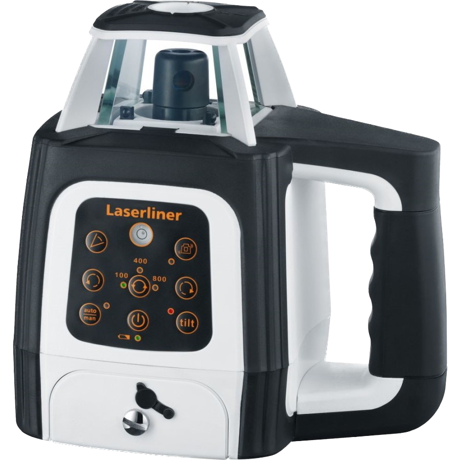 Laserliner Centurium Express Green 410 S 056.500L