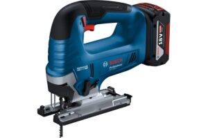 Bosch Gst 185-li 06015B3023