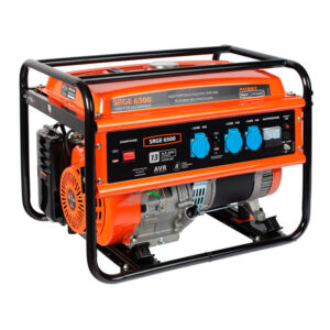 PATRIOT Max Power SRGE 6500