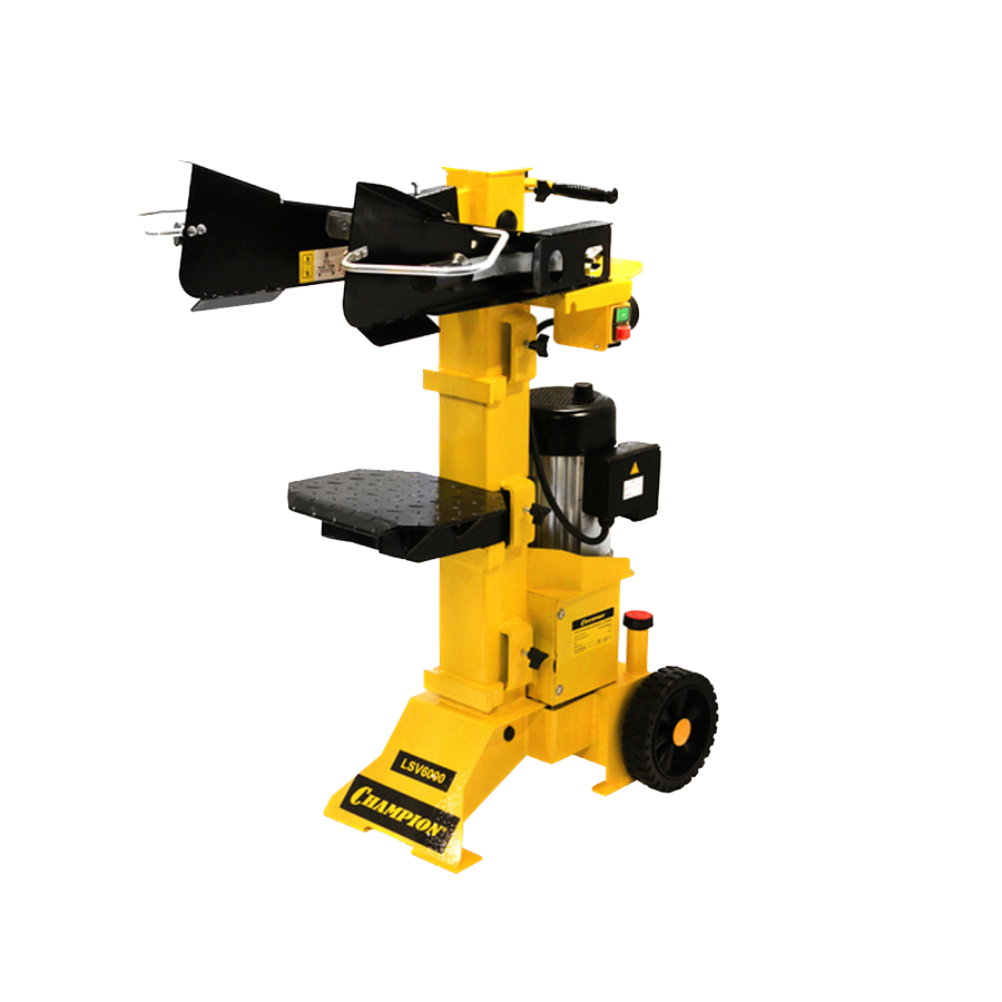 CHAMPION LSV6000
