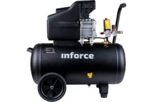 Inforce CX-50L 04-06-21