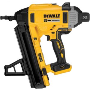 DEWALT 18В XR DCN890N