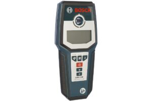 Bosch GMS 120 PROF