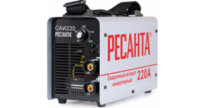 Ресанта САИ 220 65/3 - доступная