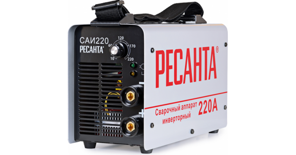 Ресанта САИ 220 65/3 - доступная