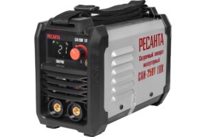 Ресанта САИ-250Т LUX 65/72 - доступная