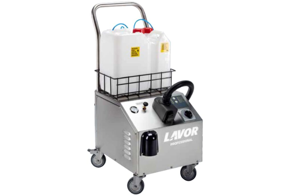 Lavor Pro GV 8.0 T PLUS