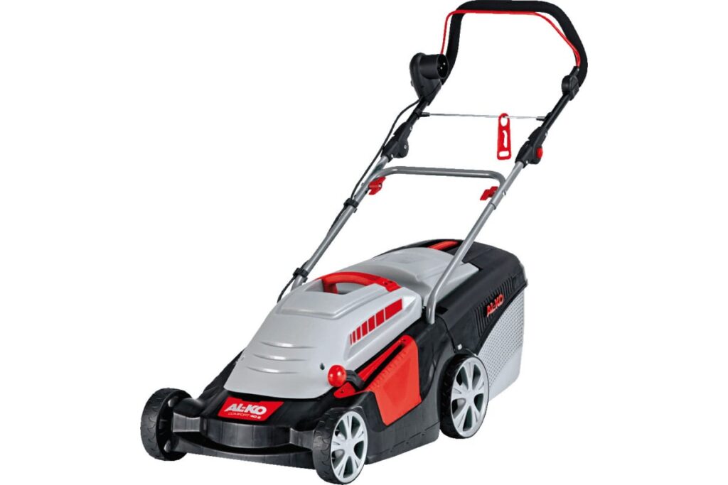 AL-KO Comfort 40 E