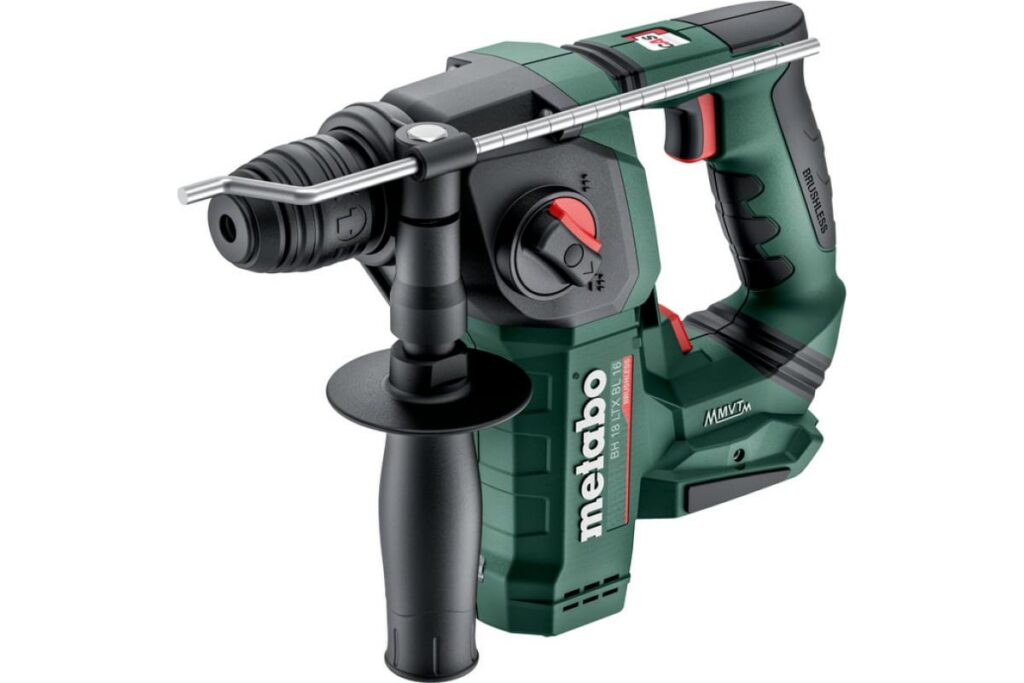Metabo BH 18 LTX BL 16