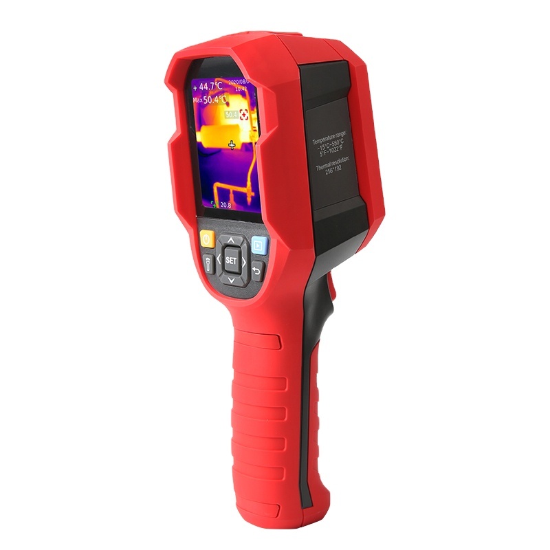UNI-T UTi260B -20/+550 С
