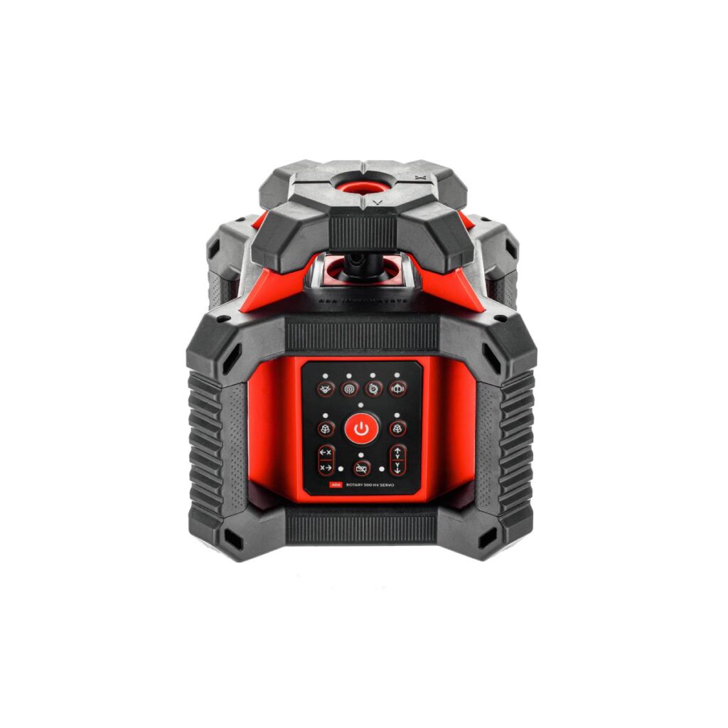 ADA ROTARY 400 HV SERVO А00458_2020