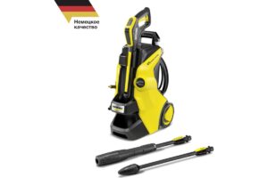 Karcher K 5 Power Control 1.324-550.0