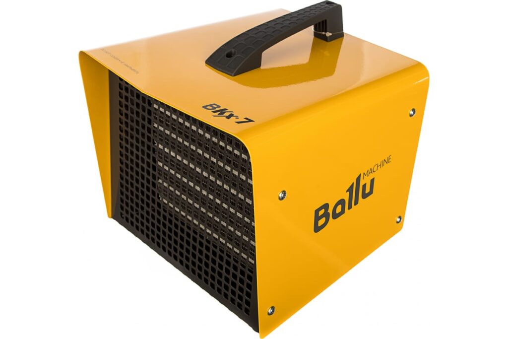 Ballu BKX-7 НС-1051506