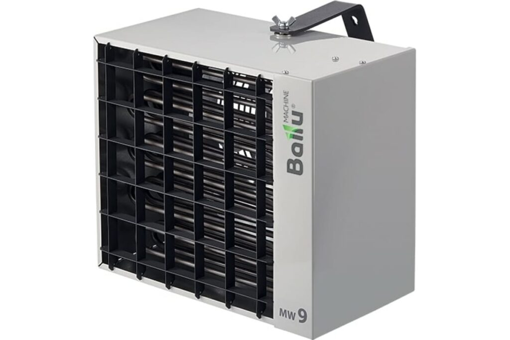 Ballu BHP-MW-9 НС-1135822