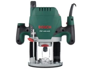 Bosch POF 1400 ACE + 6 фрез 0.603.26C.801