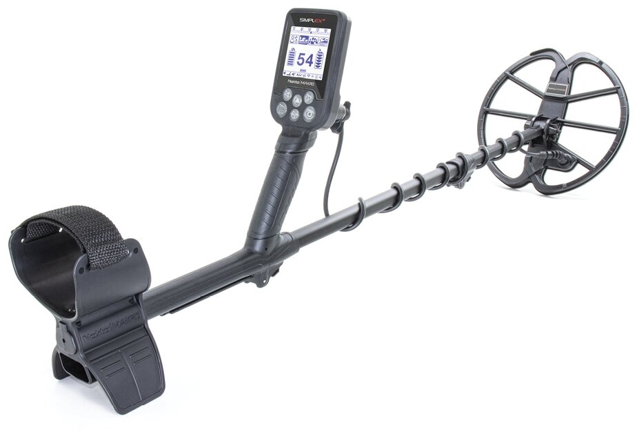 Nokta Makro SIMPLEX+
