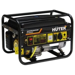 Huter DY4000L 64/1/21