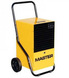 Master DH 26