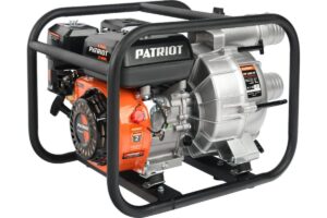 PATRIOT MP 3065 SF