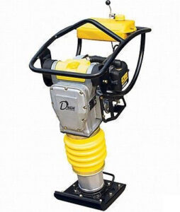 Wacker Neuson BS 60-2plus