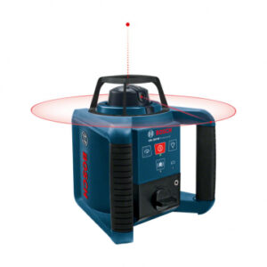 Bosch GRL 250 HV PROF