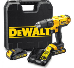 DEWALT DCD 771 C2