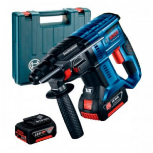 Bosch GBH 180-LI + фитнес-браслет 0.615.990.K2Y