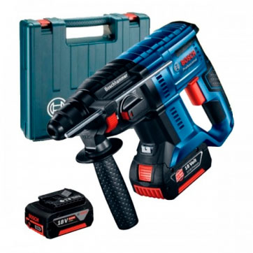 Bosch GBH 180-LI + фитнес-браслет 0.615.990.K2Y