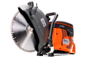 Husqvarna Construction K760 CUT-N-BREAK 9664819-01