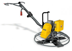 Wacker Neuson CT 36-400E
