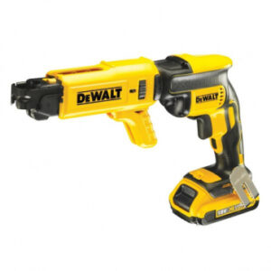 DEWALT 18.0 В XR DCF620D2K-QW