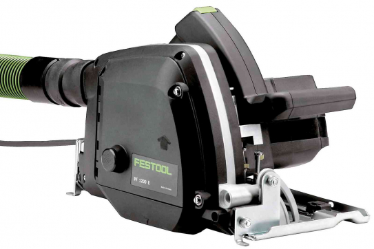 FESTOOL PF 1200 E-Plus Dibond