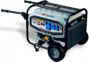 WACKER NEUSON MG5-CE