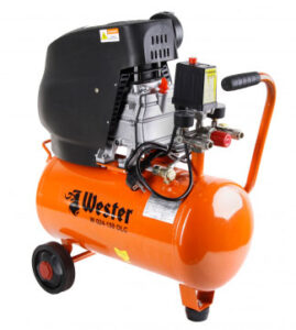 WESTER MMA-VRD 180 10-180A 120-260B ПВ70% 1.6-5.0мм 284337 - доступная