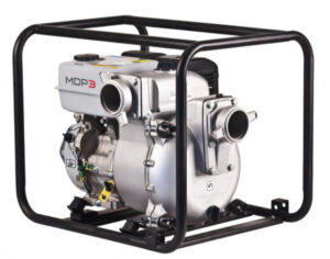 Wacker Neuson MDP 3