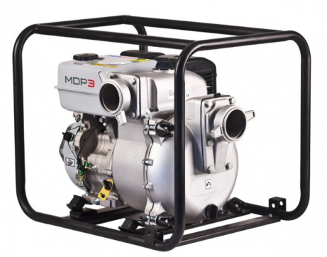 Wacker Neuson MDP 3
