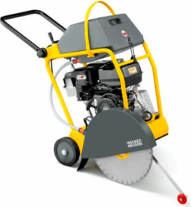 Wacker Neuson MFS 1350
