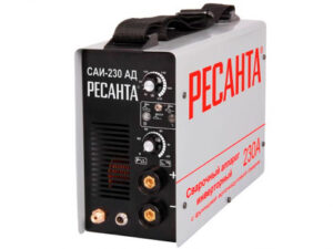 Сварочный инверторный аппарат Ставр 220А IGBT САИ-220Э 9040500476 - доступная