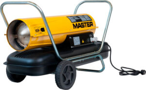 Master B 150 CED
