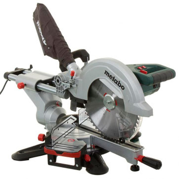 Metabo KGS 305 M