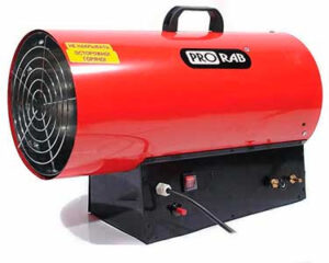 PRORAB LPG 50