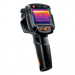Testo 865 00-00011830