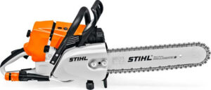 Stihl GS 461
