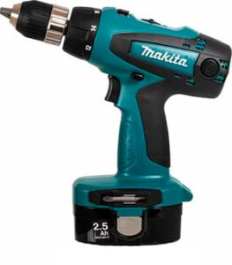 Makita HP333DWME