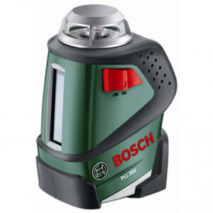 Bosch PLL 360