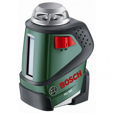 Bosch PLL 360