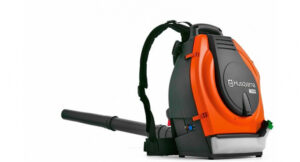 Husqvarna 356 BTx 9532101-02