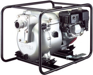 Koshin KTH-50 X