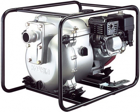 Koshin KTH-50 X